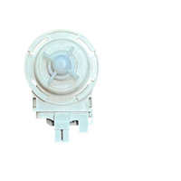 Miele Washing Machine Water Drain Pump WEI865WPS WEI875 WEI875WPS WEJ135