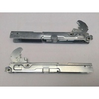 2 x Chef 533 Stove Oven Door Hinge CFE533WB 940001892 94000189201