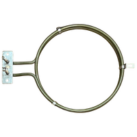 EXPRESS 2000W Blanco Oven Fan Forced Element BSO650 BSO650X BSO665 BSO665X