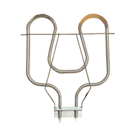 Kleenmaid Oven Lower Bottom Grill Element TO201 TO201W TO201X