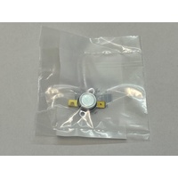 Smeg Oven 130ºC Safety Thermostat CS6GMXA CS7GMXA CSA150X-8