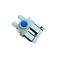 Whirlpool Eureka Washing Machine Cold Water Inlet Valve WFE1485BD