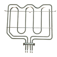 Fisher & Paykel Oven Upper Top Grill Element OB60SCEW2 FP AA 80630-A