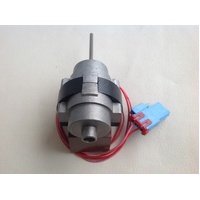 Siemens Side by Side Fridge Evaporator Fan Motor KA58NA70AU/07 KA58NA70AU/08