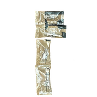 4 x Fisher & Paykel Oven Halogen Lamp Light Bulb Globe OB76DDEPX3 FP AA 81825-A