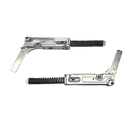2 x Westinghouse 914 900mm Stove Oven Door Hinge WFE914SA 943000894