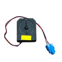 LG Fridge Condenser Cooling Fan Motor GR-B207WV (GR-B207DVZA.ASWRGAP)