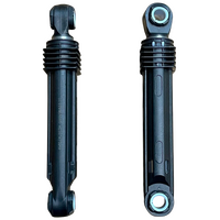 2 x LG Washing Machine Shock Absorber Suspension Leg WD12020D (F1222TD.ABWREAP)