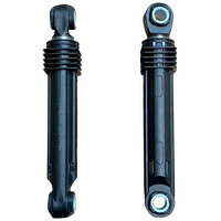 2 x LG Washing Machine Shock Absorber Suspension WD-10490TP (WD-10490TP.AOWRRAN)