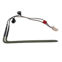 EXPRESS Samsung Fridge Defrost Heater Element SRS585JDHSS RSJ1KERS1/XSA