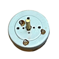 Westinghouse 512 Gas Stove Oven 60 MINUTE Clock Timer GUK512W GUK512WLP