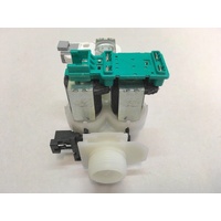 Bosch Logixx Washer Dryer Combo Water Inlet Valve WVH28420GB/05 WVH28420GB/06