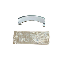 Bosch Avantixx Washing Machine Door Handle WAS20460SG/06 WAS20460SG/07