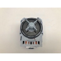 Siemens Washer Dryer Combo Water Drain Pump WD34008HK/03 WD34008HK/04