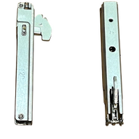 2 x Fisher & Paykel 600mm Wall Oven Door Hinge OB60SDEM2 FP AA 80633-A