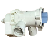 Bosch Serie | 6 Washing Machine Water Drain Pump WAT28620AU/54