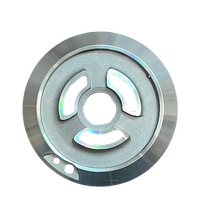 Smeg Gas Cooktop BOTTOM WOK Burner Head CIR60X CIR60X3 CIR60XS CIR60XS3