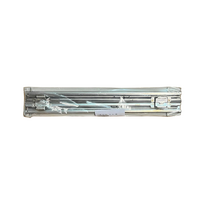 Smeg Oven Telescopic Guide Pair SFPA140 SFPA390X SFPA395X