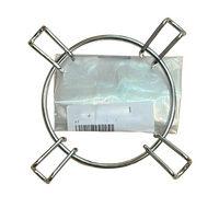 Smeg Gas Cooktop WOK Burner Pot Stand Adaptor PGA95F3 PGA95FSC3 PGA95SC3