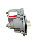 Whirlpool Dishwasher Water Drain Pump ADP6000 ADP6000IX ADP6000WH
