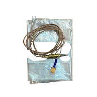 Westinghouse 510 Gas Stove Cooktop Burner Thermocouple GUJ510W*07 GUJ510W*08