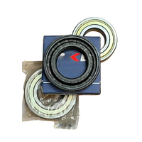 Electrolux Washing Machine Drum Shaft Seal & Bearing Kit EWW1142R7MB 914900941