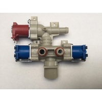 LG Washing Machine COLD Water Inlet Valve WT-H550 (T8018AEPPC.ABWREAP)