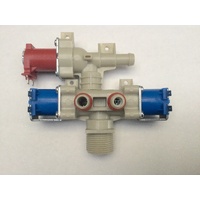LG Washing Machine COLD Water Inlet Valve WT-H550W1 (T8059HEPP.ABWREAP)