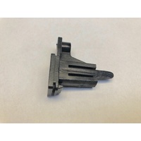 Keepkala Oven Storage Drawer Door Hinge Housing Insert Plastic Shaft KCG90A4