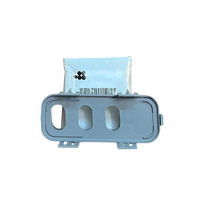 Smeg Dishwasher Upper Spray Arm Mount Bracket DWA157B DWA157W DWA157X