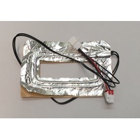 Siemens Fridge Air Duct Defrost Heater Heating Element KA58NP70AU KA58NP70AU/01