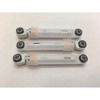 3 x Samsung Washer Dryer Shock Absorber Suspension Leg WD1102XVM WD1102XVM/XSA