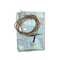 Westinghouse 412 Gas Stove Cooktop Burner Thermocouple GUJ412W GUJ412W*00