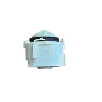 Bosch Dishwasher Water Drain Pump SMU50E05AU/54 SMU50E05AU/55