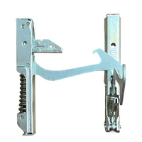 2 x ILve 900mm Oven Door Hinge 964BCMP 964PCMP 964PCNMP