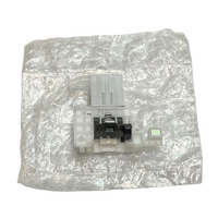 Bosch Dishwasher Door Latch Lock Switch SMS99TI99A/38 SMS99TI99A/51