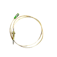 Kleenmaid Stove Oven Gas Cooktop WOK Burner Thermocouple FEG605X FEG905X