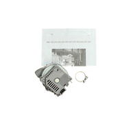 Bosch Dishwasher Heat Pump Wash Motor SMU68M15AU/73 SMU68M15AU/74