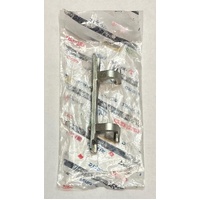 Fisher & Paykel Washing Machine Door Hinge WH70F60W2 FP AA 98710