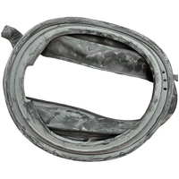 Siemens Washing Machine Door Boot Seal Gasket WM14P160GB/01 WM14P160GB/03
