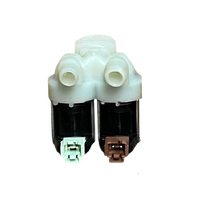 Electrolux Washing Machine Water Inlet Valve EWG14740W 91451140000