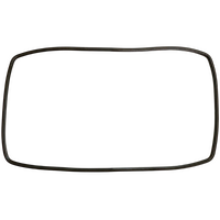 Nobel 900mm Oven Door Seal Gasket FSE901 FSE90-1 FSE90BM1 FSE90BM-1