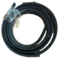 Whirlpool Dishwasher UPPER TOP Door Seal Gasket ADG50205 WP3700LP WP3900LP