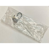 Blanco Oven Thermostat Control BSO650 BSO650X BSO665 BSO665X