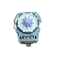 Apell Dishwasher Water Drain Pump API6