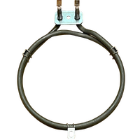 EXPRESS Fisher & Paykel SMALL Oven Fan Forced Element OB60B77CEX3 FP AA 80832-A