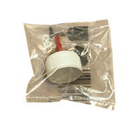 Bosch Washing Machine Control Knob WAK24260SG/01 WAK24260SG/02 WAK28160GB/01