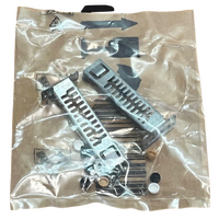 Bosch Dishwasher Door Fixing Mounting Bracket Kit SGE68U55UC/A3 SGE68U55UC/A5