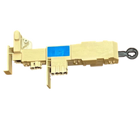 Samsung Washing Machine Door Lock Switch WD14F5K5ASV/YL WD14F5K5ASW