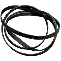Bosch Dryer Motor Drum Drive Belt WTW86561AU/16 WTY877W0AU/01 WTY877W0AU/03